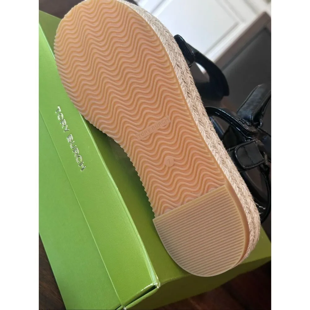 Tory Burch espadrille sport sandal